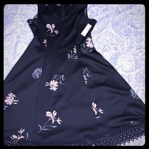 A-line Dress
